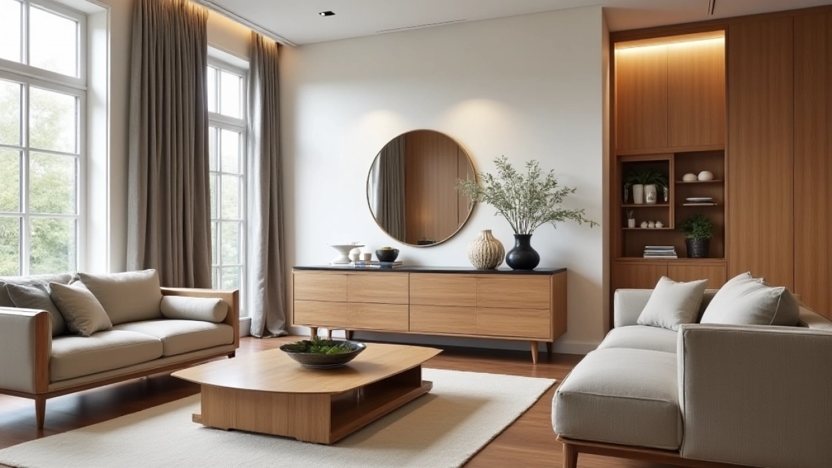 Jaka okleina na meble najlepsza