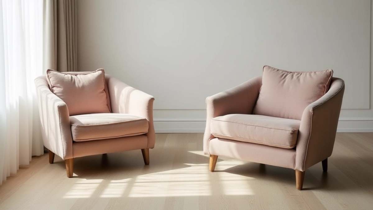 Jaka podłoga do kaszmirowych mebli