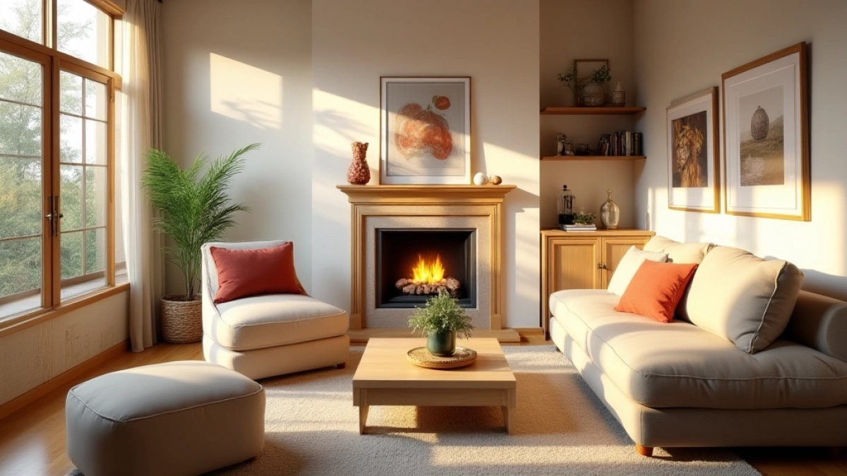 Jaki kolor mebli do salonu