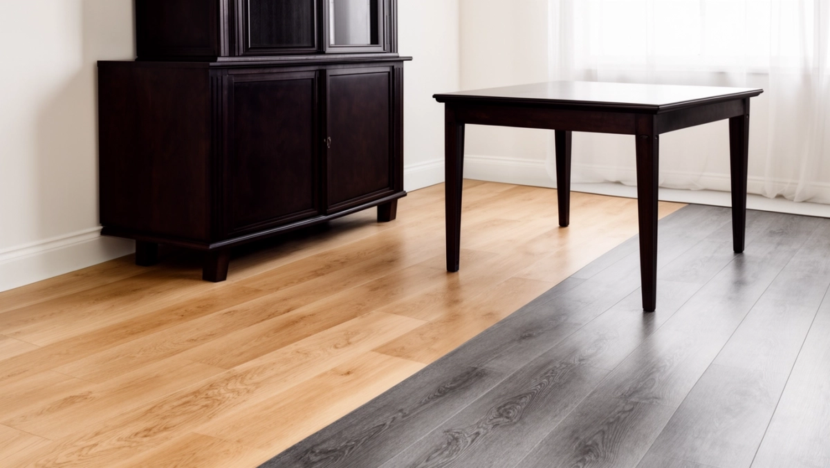 Jakie panele do ciemnych mebli