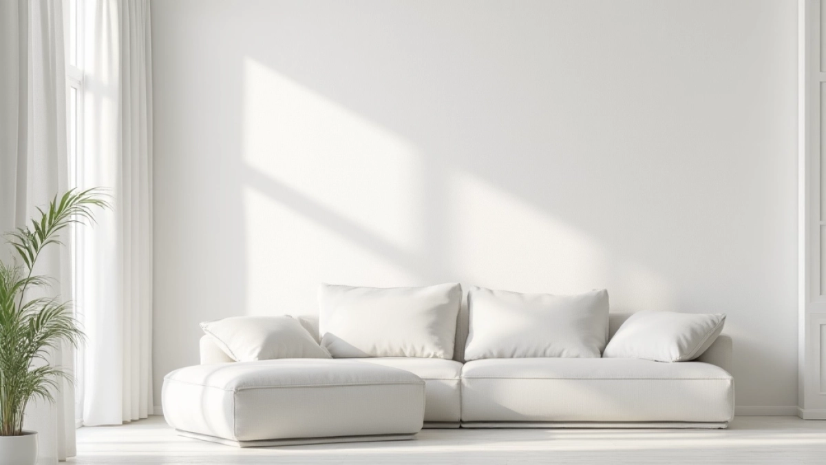 jakie tapety do białych mebli