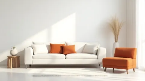 białe ściany jakie meble