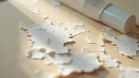 Czym przykleić tapetę do płyty meblowej