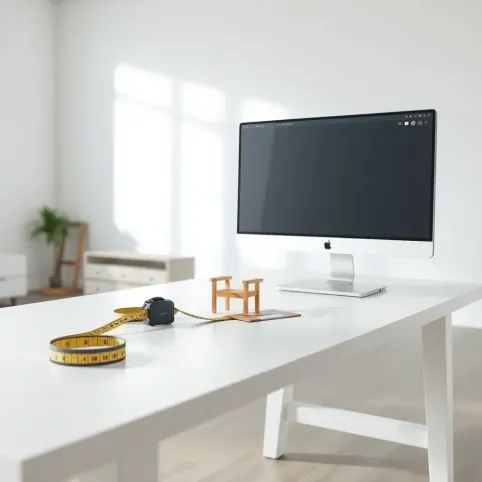 Darmowy program do projektowania mebli