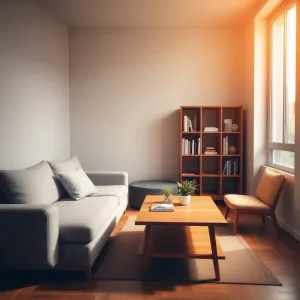 Jak Umeblować Pokój 4X4