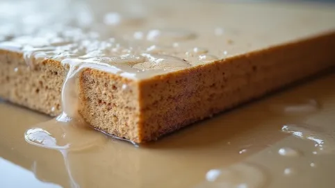 Jak zabezpieczyć płytę meblową przed wilgocią