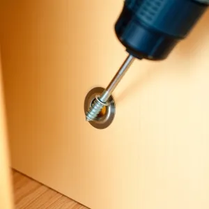 Jak zamontować nóżki do mebli kuchennych