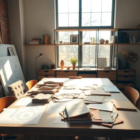Jak Zostać Projektantem Mebli