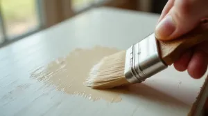 Jaka farba do mebli z okleiny