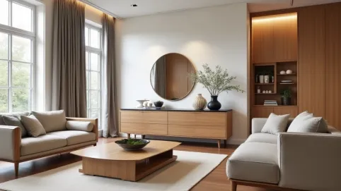 Jaka okleina na meble najlepsza