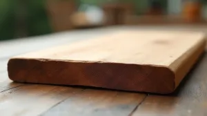 Jaka płyta meblowa najlepszą