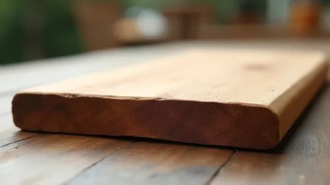 Jaka płyta meblowa najlepszą