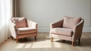 Jaka podłoga do kaszmirowych mebli