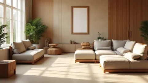 Jaki kolor mebli do beżowych płytek