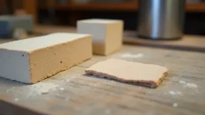 Jaki papier ścierny do mebli przed malowaniem