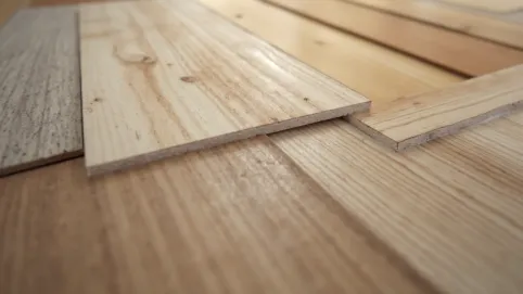 Lakierowanie frontów meblowych cena