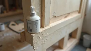 Malowanie natryskowe mebli cena