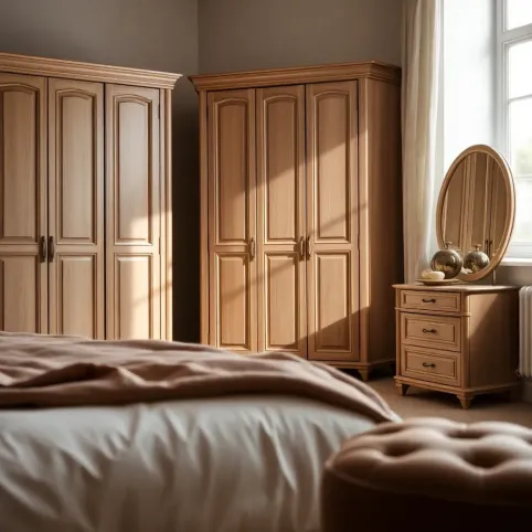 meble do sypialni bodzio