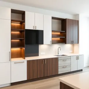 Meble na wymiar Poznań cennik