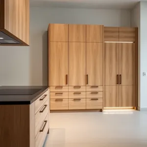 Meble na wymiar Rokietnica