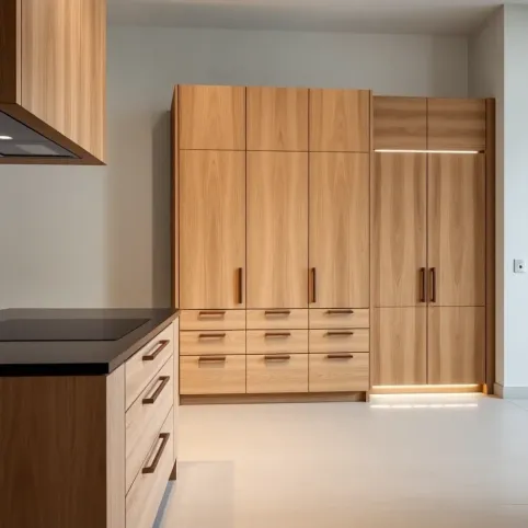 Meble na wymiar Rokietnica