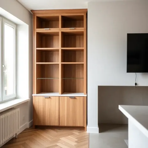 meble na wymiar warszawa