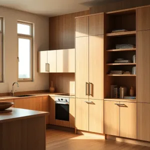 Stolarz Poznań meble na wymiar